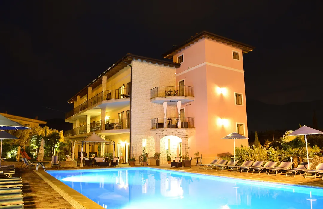 Residenza Le Due Torri-1